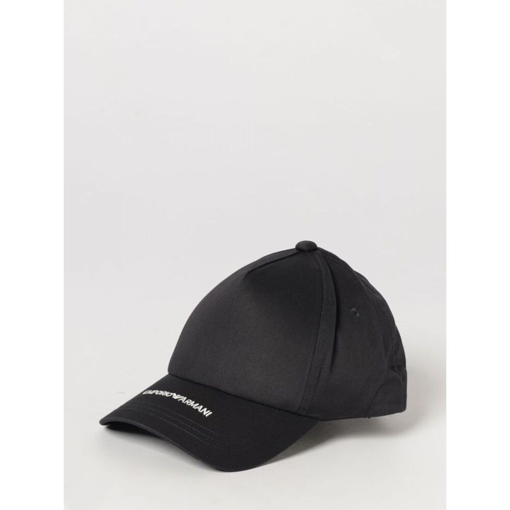 Emporio Armani Men Hat Men Emporio Armani